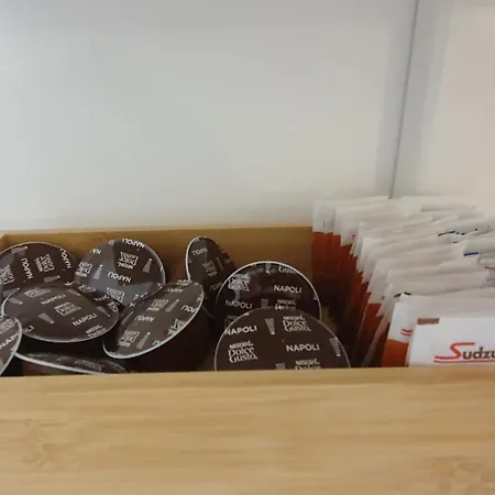 Апартаменты Iris Qsella