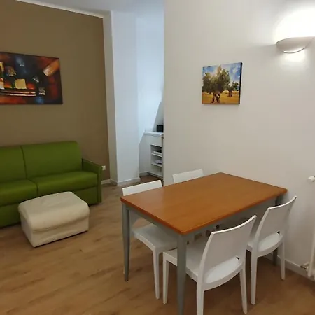 Iris Qsella Apartmán