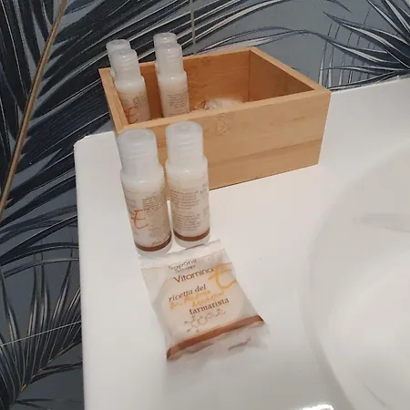 Iris Qsella Апартаменты