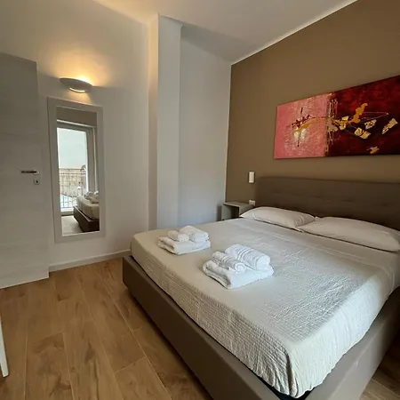 Iris Qsella Apartment *