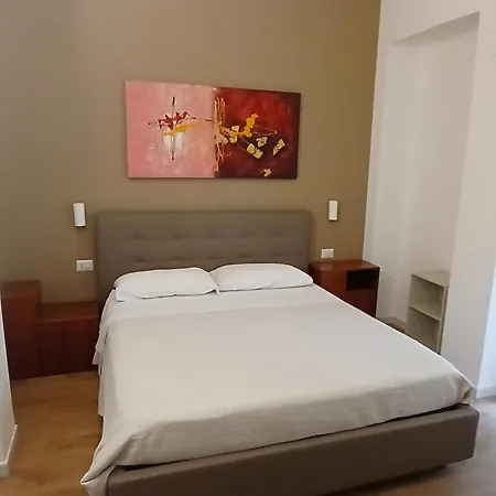 Apartment Iris Qsella